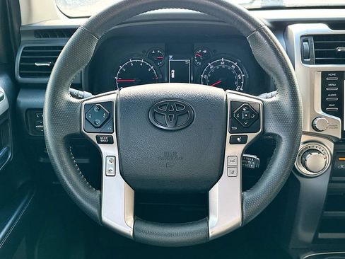 Used 2021 Toyota 4Runner SR5 Premium w/ Moonroof Package AWD/4WD image 18
