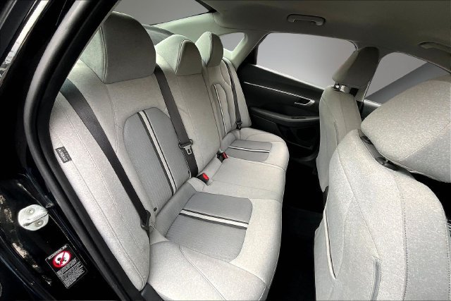 Used 2021 Hyundai Sonata SE FWD image 25