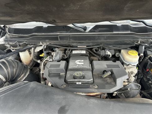 Used 2020 RAM 2500 Tradesman image 12