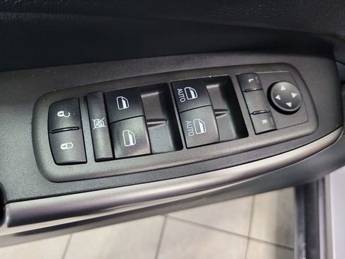 Used 2021 Jeep Cherokee Latitude Lux image 36