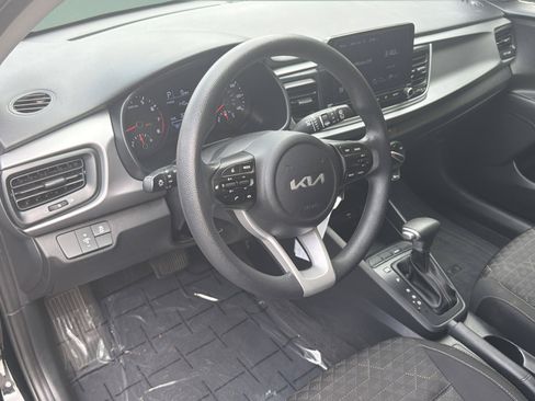 Used 2023 Kia Rio S FWD image 15