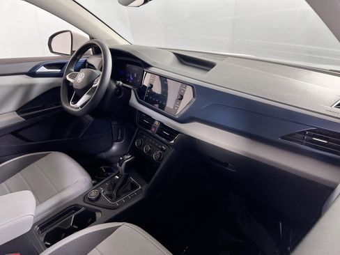 Used 2022 Volkswagen Taos SE image 27