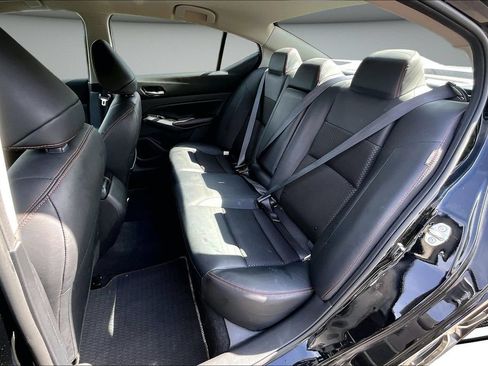 Used 2024 Nissan Altima 2.5 SR FWD image 22