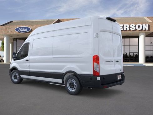 New 2026 Ford Transit 250 148 High Roof RWD image 5