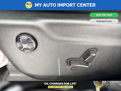 Used 2021 Jeep Grand Cherokee Limited w/ Quick Order Package 28K 80th image 13