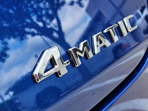 New 2026 Mercedes-Benz CLA 250 4MATIC image 9