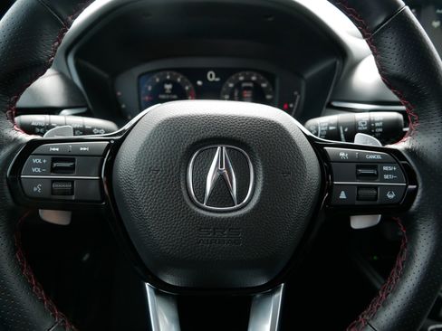 Certified 2025 Acura ADX A-Spec image 25