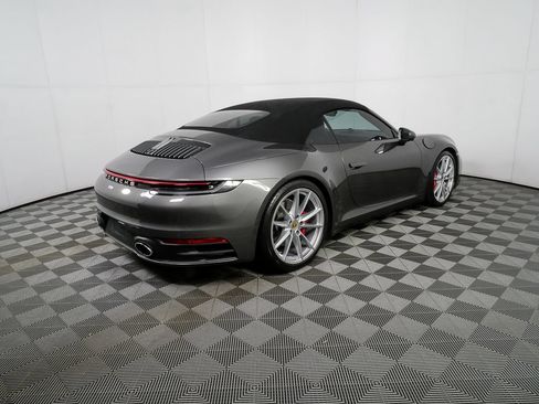Certified 2021 Porsche 911 Carrera S RWD image 28