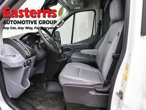Used 2019 Ford Transit 250 148 Medium Roof RWD image 13