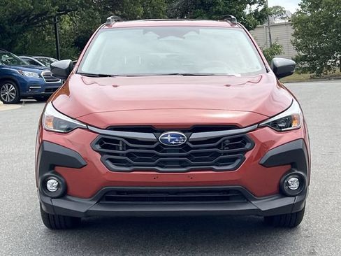 Certified 2025 Subaru Crosstrek 2.5i Premium AWD/4WD image 16