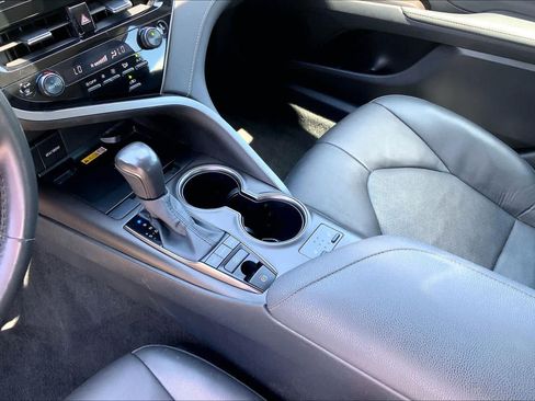 Used 2024 Toyota Camry XSE FWD image 16