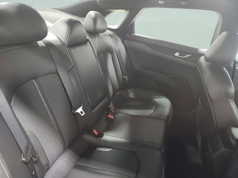 Used 2021 Kia K5 GT-Line w/ GT-Line FWD Premium Package image 19