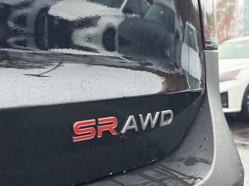 New 2026 Nissan Kicks SR w/ Cold Weather Package image 15