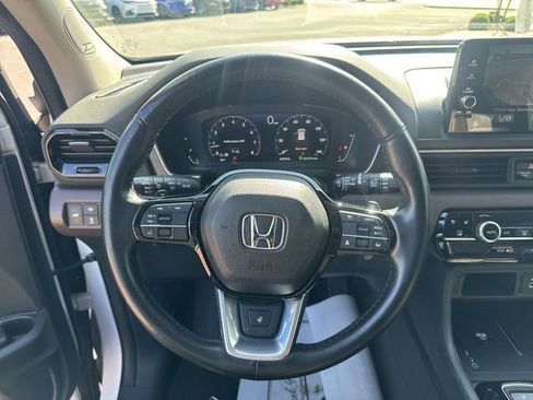 Certified 2023 Honda Pilot Elite image 15