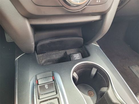 Used 2019 Acura MDX FWD image 28