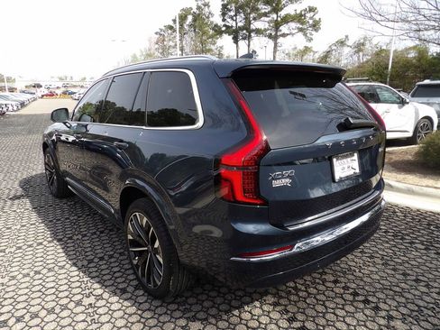 New 2026 Volvo XC90 B6 Ultra w/ Protection Package Premier AWD/4WD image 8