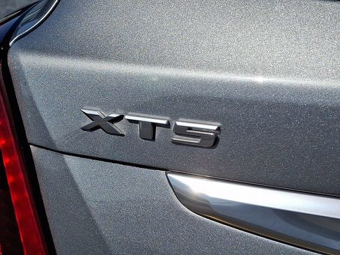 Used 2024 Cadillac XT5 Premium Luxury AWD/4WD image 10