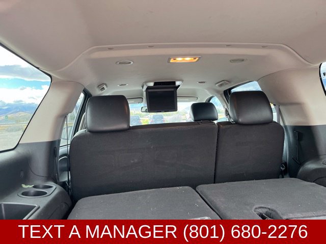 Used 2013 GMC Yukon XL SLT AWD/4WD image 9