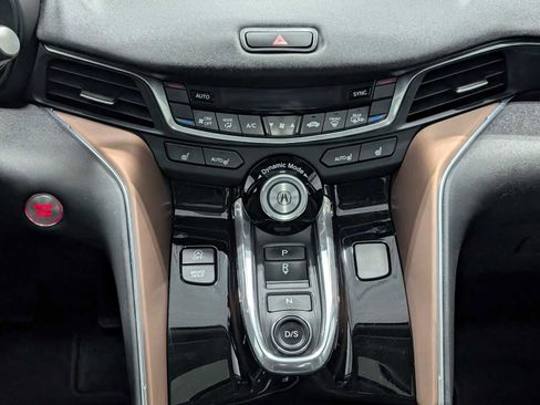 Certified 2021 Acura TLX w/ Technology Package image 20