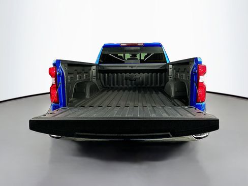 New 2026 Chevrolet Silverado 1500 LT w/ All Star Edition Plus image 27