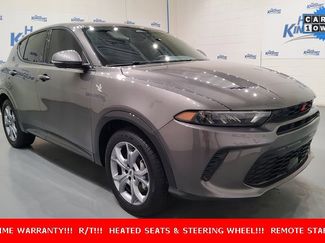 Used 2024 Dodge Hornet R/T video 2