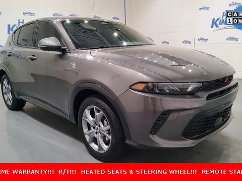 Used 2024 Dodge Hornet R/T image 2