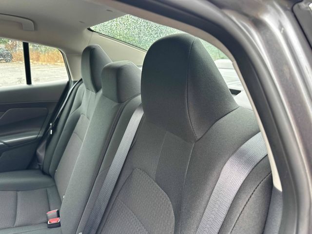 New 2027 Nissan Sentra S FWD image 26