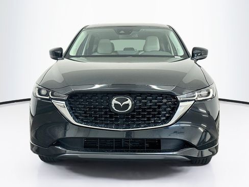Used 2025 MAZDA CX-5 AWD 2.5 S w/ Preferred Package image 2