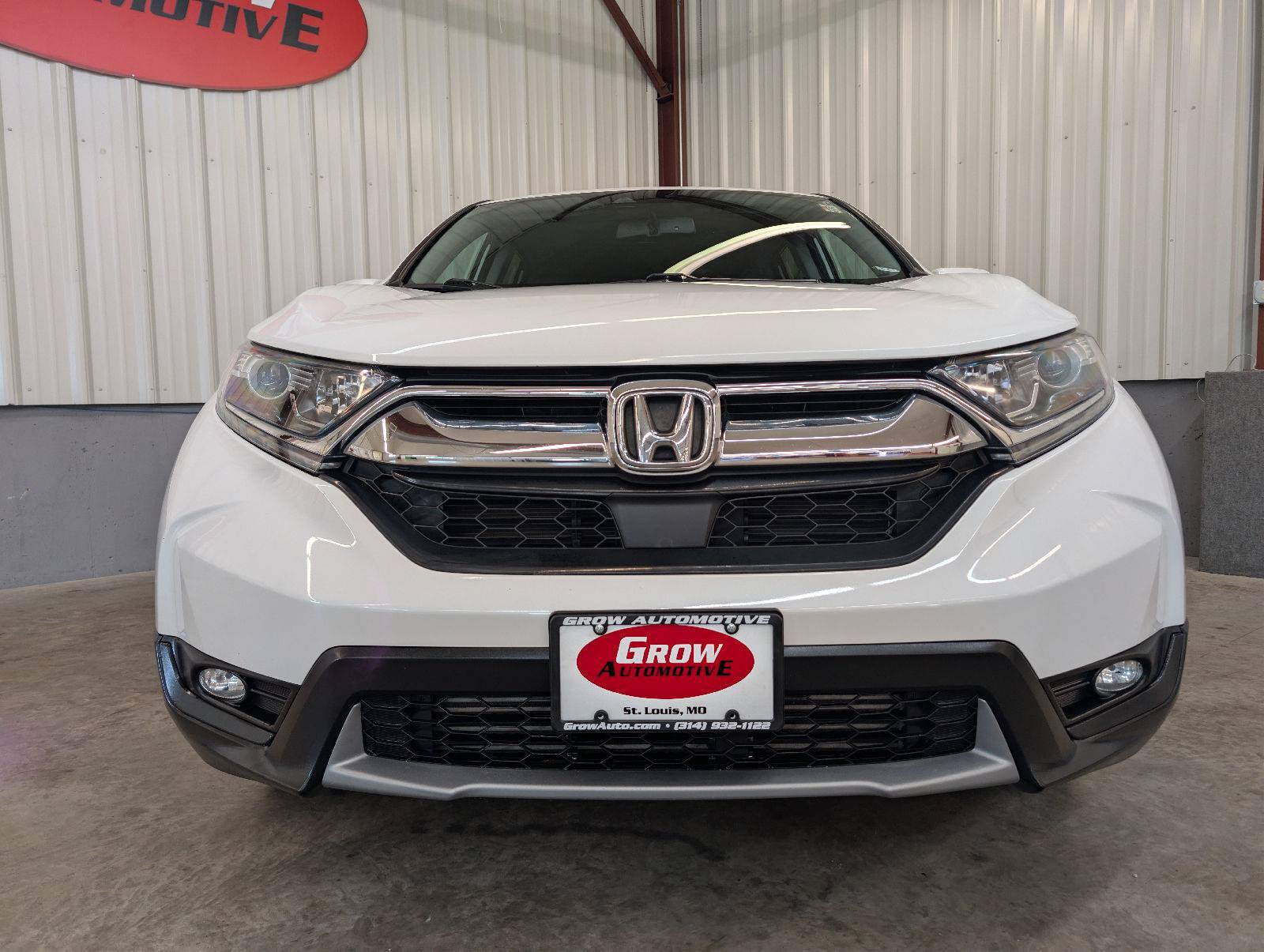 Used 2019 Honda CR-V EX-L image 11