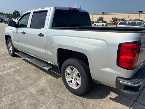 Used 2014 Chevrolet Silverado 1500 LT RWD image 2
