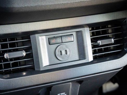 New 2025 Ford F350 Platinum image 36