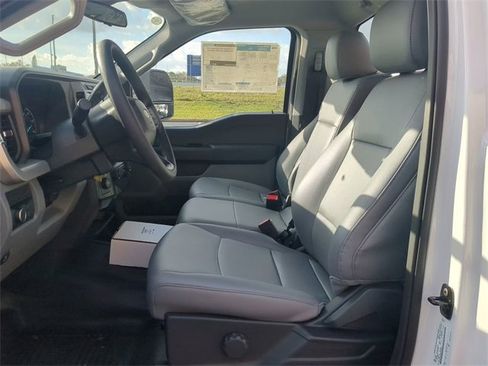 New 2024 Ford F550 XL image 16