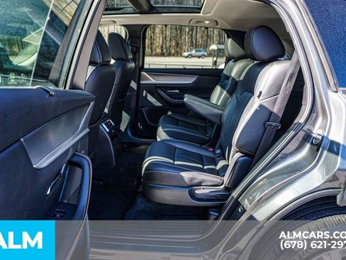 Used 2024 MAZDA CX-90 3.3 Turbo w/ Premium Package image 20