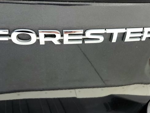 Used 2018 Subaru Forester 2.5i Limited AWD/4WD image 34
