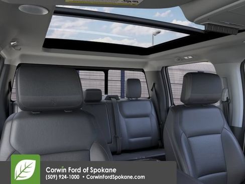 New 2026 Ford F350 Lariat w/ Tremor Off-Road Package AWD/4WD image 22