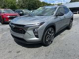 Certified 2024 Chevrolet Trax RS w/ Driver Confidence Package image 4