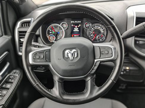 Used 2024 RAM 3500 Big Horn image 4