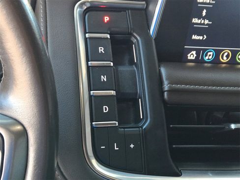 Used 2021 Chevrolet Tahoe LS image 22