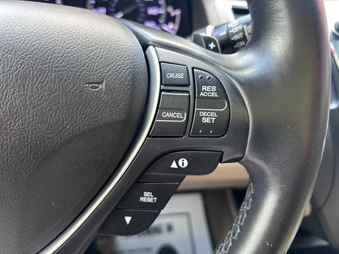 Used 2016 Acura RDX FWD w/ Technology Package image 36