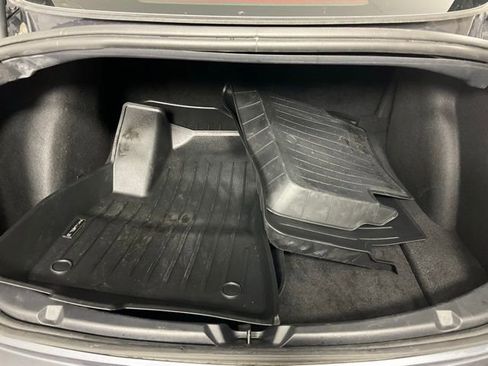 Used 2023 Tesla Model 3 Standard Range image 11