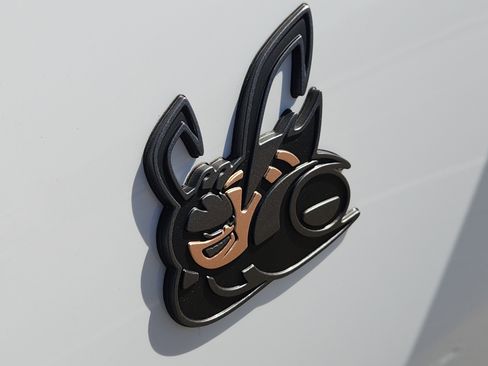 New 2026 Dodge Charger Scat Pack w/ Blacktop Package image 7