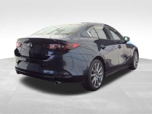 Used 2025 MAZDA MAZDA3 s FWD image 20