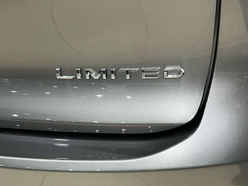 New 2026 Toyota Crown Limited w/ Advanced Technology Package image 9