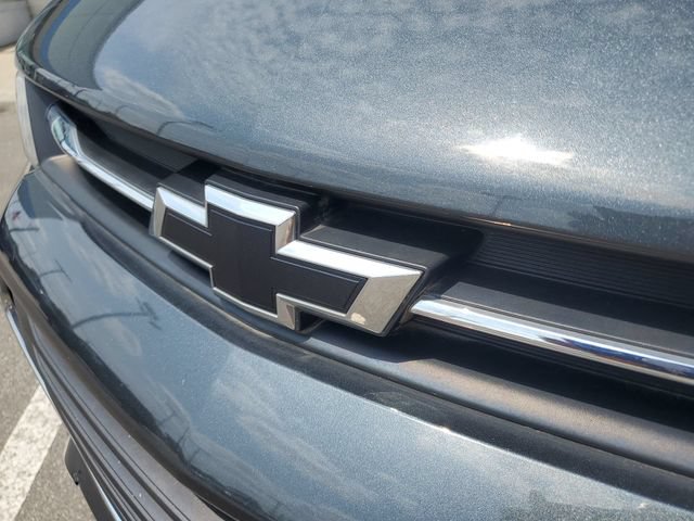 Certified 2018 Chevrolet Trax LT w/ LT Convenience Package FWD image 28