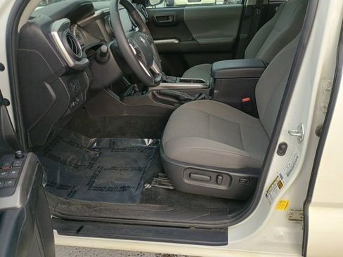 Used 2023 Toyota Tacoma SR5 image 24