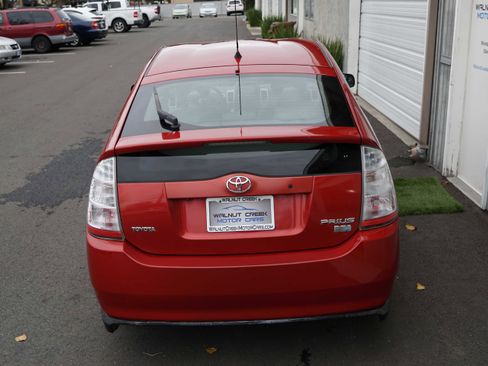 Used 2009 Toyota Prius Touring FWD image 13