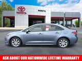 New 2025 Toyota Corolla LE w/ Convenience Package image 2