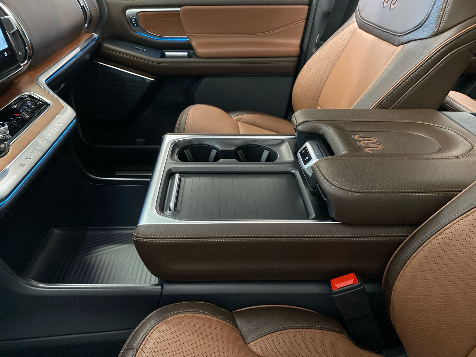 New 2026 Ford Expedition Max King Ranch AWD/4WD image 30