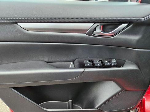 Certified 2025 MAZDA CX-5 AWD 2.5 S w/ Select Package image 15