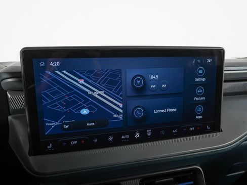 Used 2025 Ford Maverick Lobo image 22